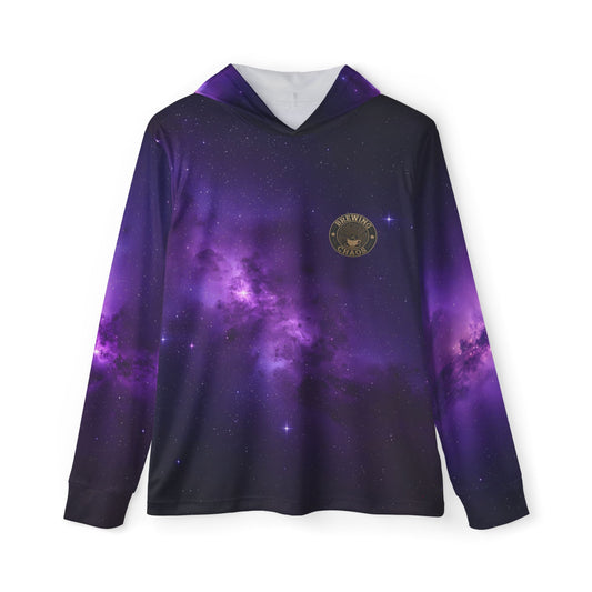 Stellar Reavers Warmup Hoodie