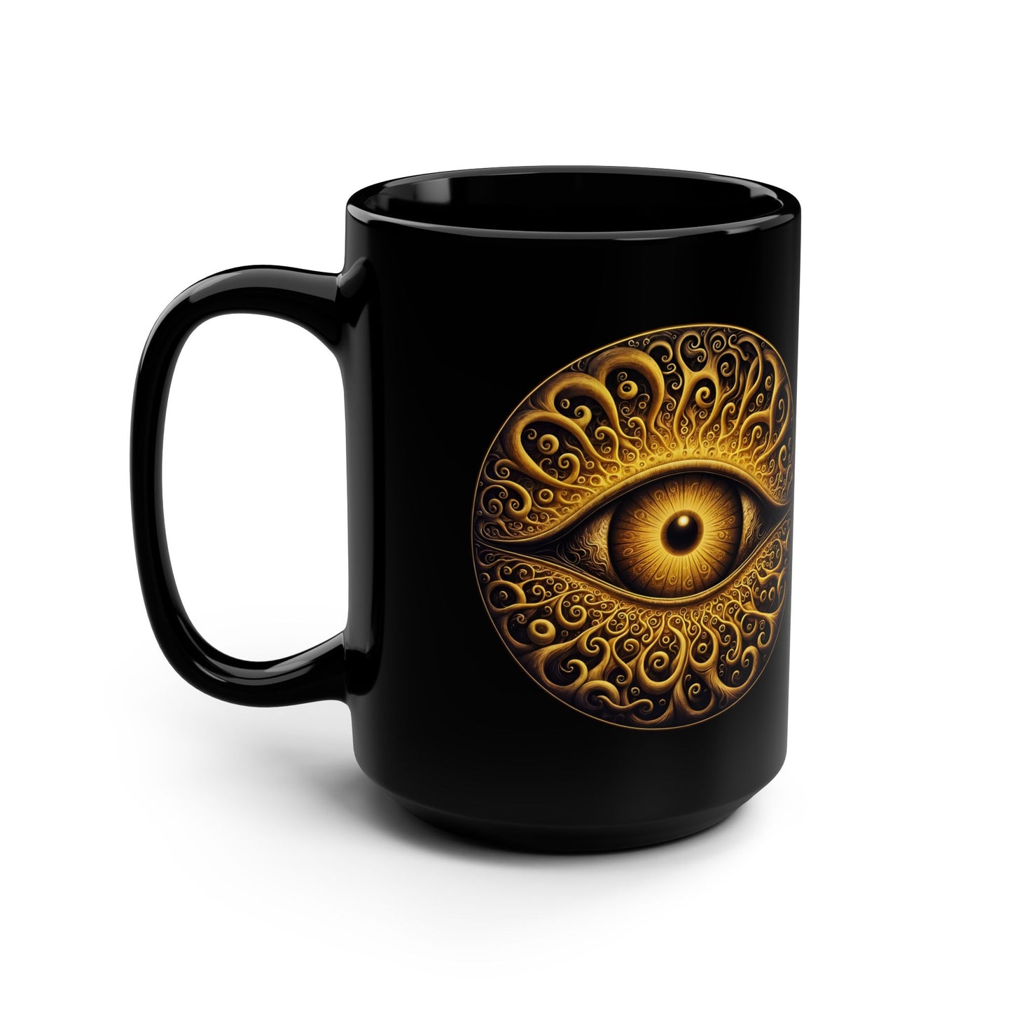 Tales from Blackwater Parish Mug, 15oz