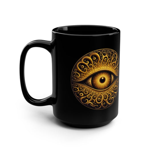 Tales from Blackwater Parish Mug, 15oz