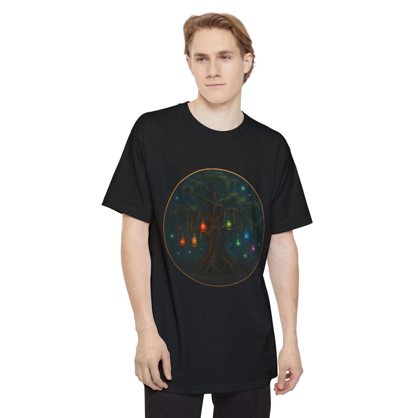 Friends In Babalon T-Shirt Tall